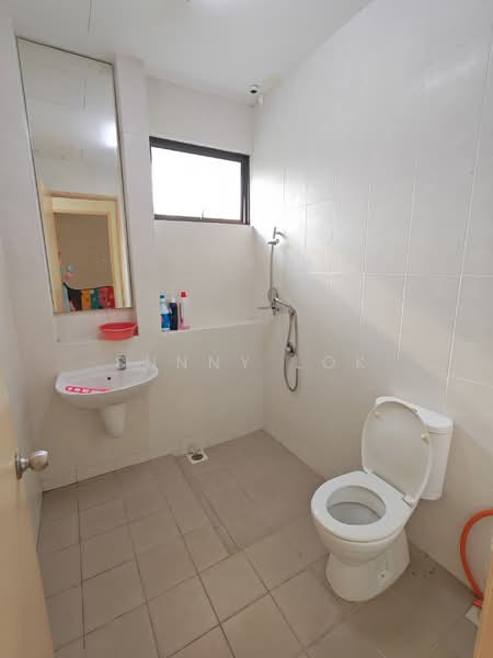 Palmyra Residences untuk Untuk Dijual - RM 850,000, Apr 2026 - Bathroom - PropertyGuru.com.my