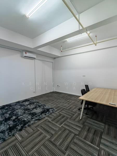 Shop @ Eco Galleria, Eco Botanic - 2