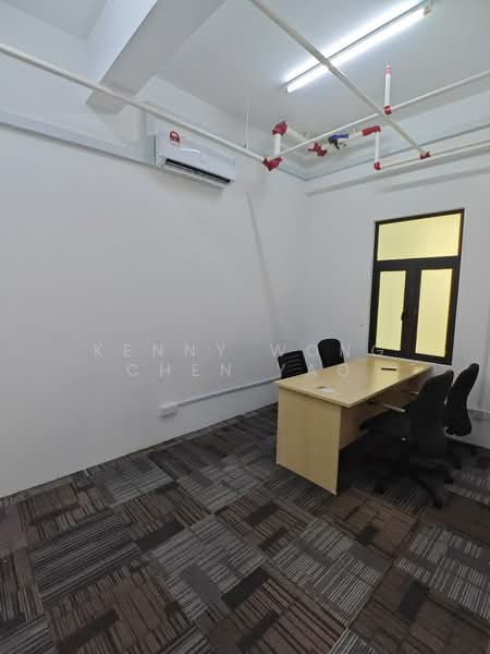 Shop @ Eco Galleria, Eco Botanic - 3