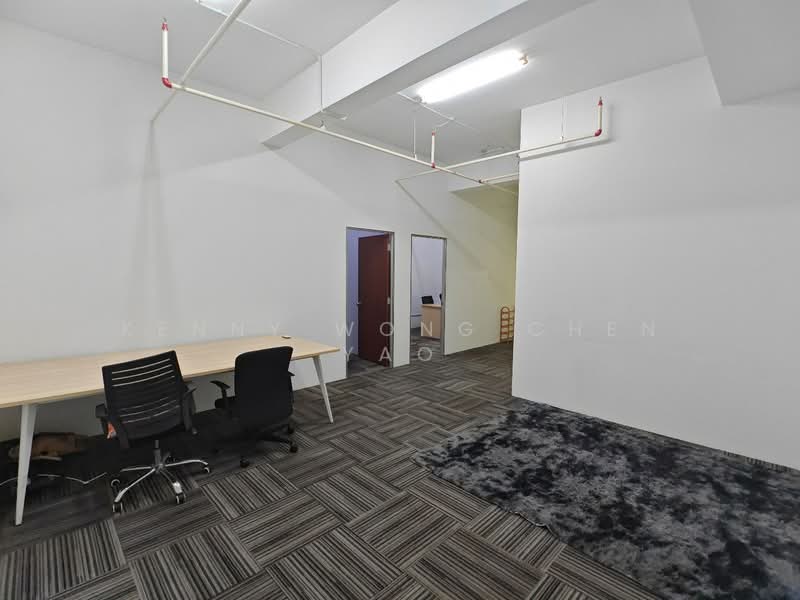 Shop @ Eco Galleria, Eco Botanic - 1