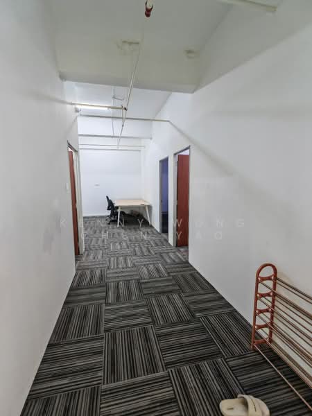 Retail Space for Rent in Iskandar Puteri (Nusajaya) (Johor) - Kenny Wong Chen Yao - Corridor - PropertyGuru.com.my