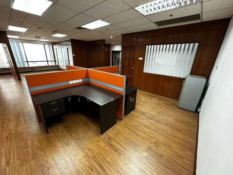 Office for Rent in Johor Bahru (Johor) - Fiona Nam - Interior - PropertyGuru.com.my