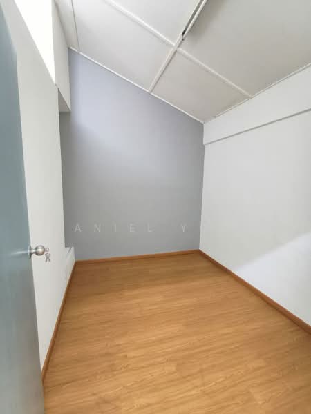 Rumah Teres 2 Tingkat untuk Dijual di Taman Megah Ria (Masai) - Daniel Yong - Interior - PropertyGuru.com.my