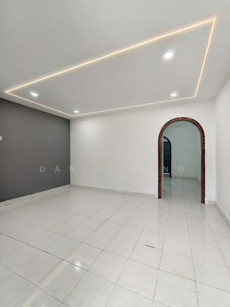 Rumah Teres 2 Tingkat untuk Dijual di Taman Megah Ria (Masai) - Daniel Yong - Interior - PropertyGuru.com.my