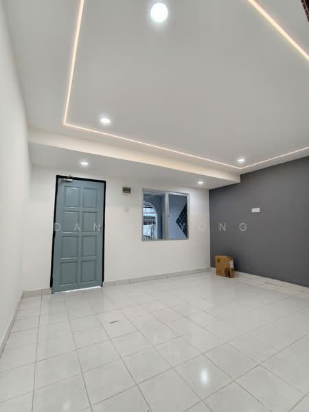Rumah Teres 2 Tingkat untuk Dijual di Taman Megah Ria (Masai) - Daniel Yong - Interior - PropertyGuru.com.my