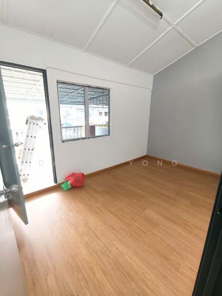 Rumah Teres 2 Tingkat untuk Dijual di Taman Megah Ria (Masai) - Daniel Yong - Interior - PropertyGuru.com.my