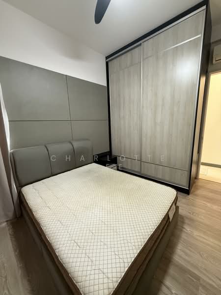 Service Residence for Rent at South View - Charlotte Tee - PropertyGuru.com.my