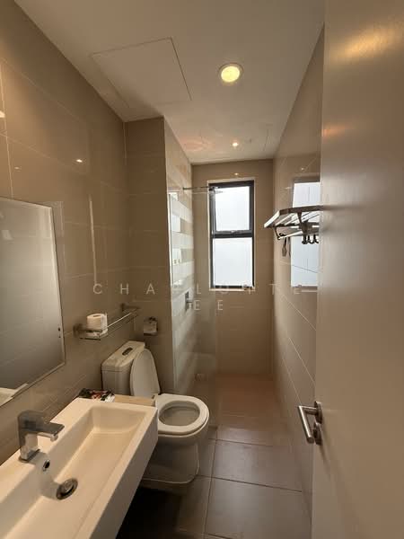 Service Residence for Rent at South View - Charlotte Tee - PropertyGuru.com.my