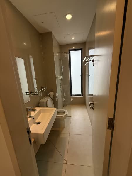 Service Residence for Rent at South View - Charlotte Tee - PropertyGuru.com.my