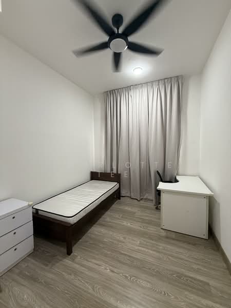 Service Residence for Rent at South View - Charlotte Tee - PropertyGuru.com.my