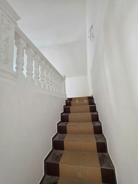 2-storey Terraced House for Sale in Bandar Indahpura (Kulai) - DIDIE FARHAN - Interior - PropertyGuru.com.my