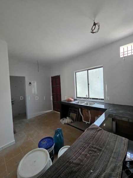 2-storey Terraced House for Sale in Bandar Indahpura (Kulai) - DIDIE FARHAN - Kitchen - PropertyGuru.com.my