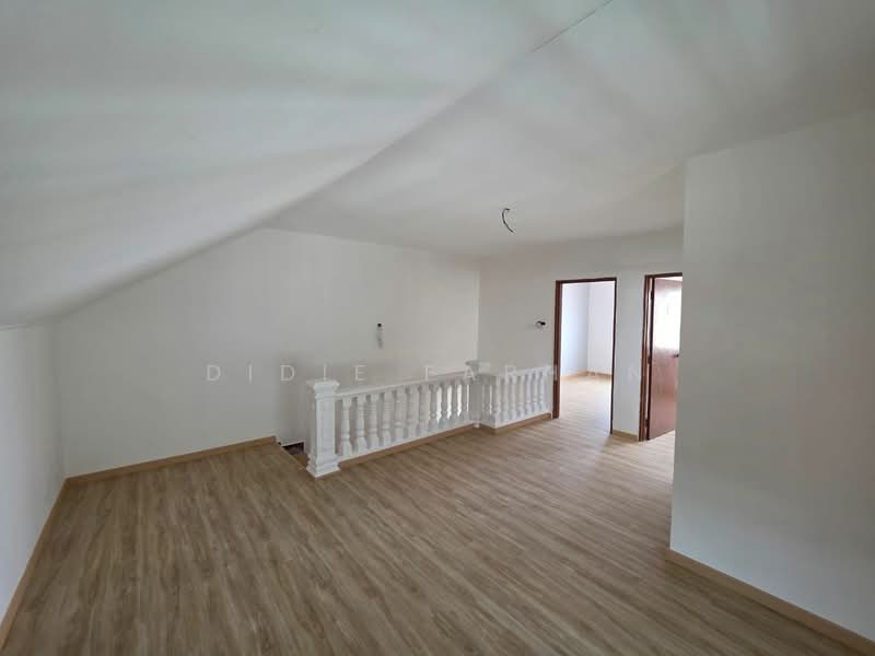 2-storey Terraced House for Sale in Bandar Indahpura (Kulai) - DIDIE FARHAN - Interior - PropertyGuru.com.my