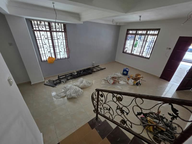 2-storey Terraced House for Sale in Bandar Indahpura (Kulai) - DIDIE FARHAN - Interior - PropertyGuru.com.my
