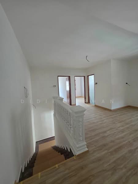 2-storey Terraced House for Sale in Bandar Indahpura (Kulai) - DIDIE FARHAN - Interior - PropertyGuru.com.my
