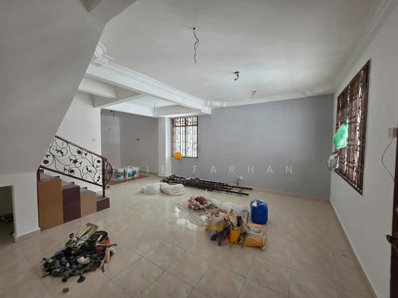 2-storey Terraced House for Sale in Bandar Indahpura (Kulai) - DIDIE FARHAN - Interior - PropertyGuru.com.my