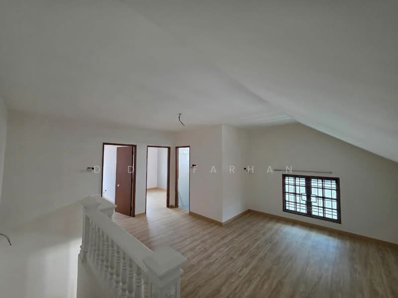 2-storey Terraced House for Sale in Bandar Indahpura (Kulai) - DIDIE FARHAN - Interior - PropertyGuru.com.my