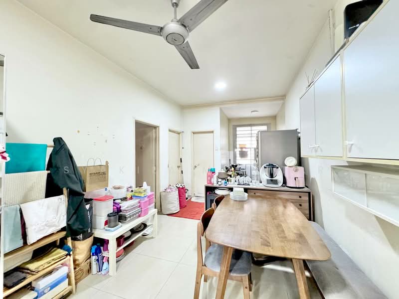 Taman Balakong Jaya untuk Untuk Dijual - RM 318,000, Apr 2026 - PropertyGuru.com.my