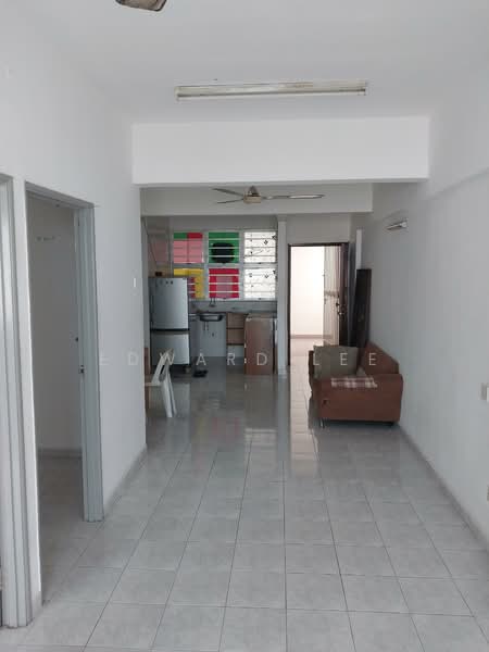 BJ Court Apartment untuk Untuk Disewa - RM 900 /bulan, Apr 2026 - Kitchen - PropertyGuru.com.my