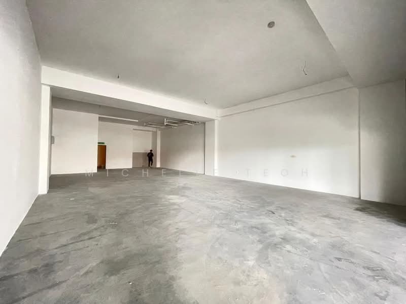 Shoplots in Hot Areas @ Balakong, Cheras, Selangor 热门店铺出租 - 2