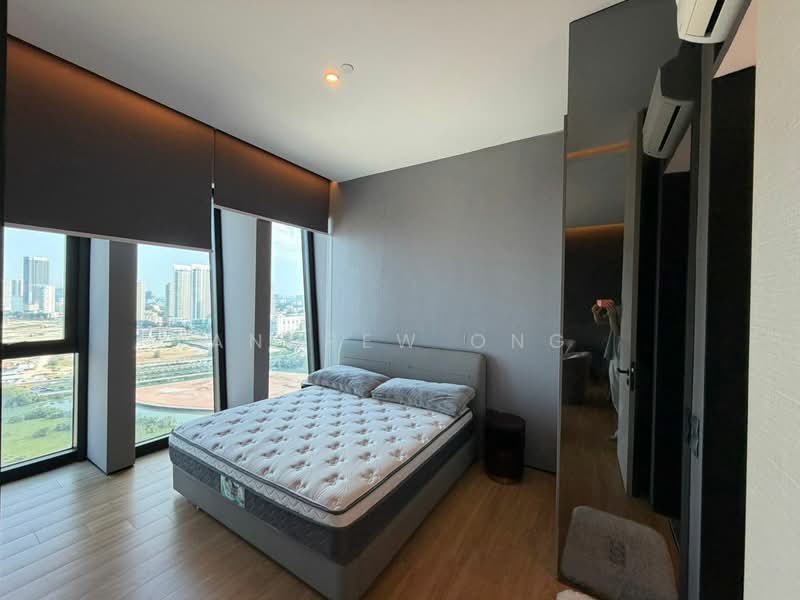 Service Residence for Rent at City of Dreams - Andrew Ong - Bedroom - PropertyGuru.com.my