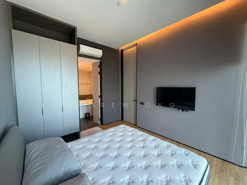 Service Residence for Rent at City of Dreams - Andrew Ong - Bedroom - PropertyGuru.com.my