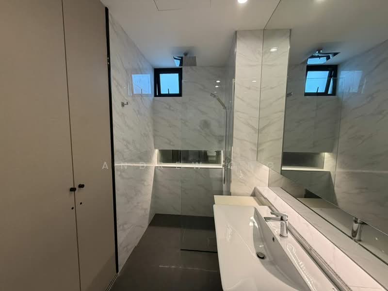 Service Residence for Rent at City of Dreams - Andrew Ong - Bathroom - PropertyGuru.com.my