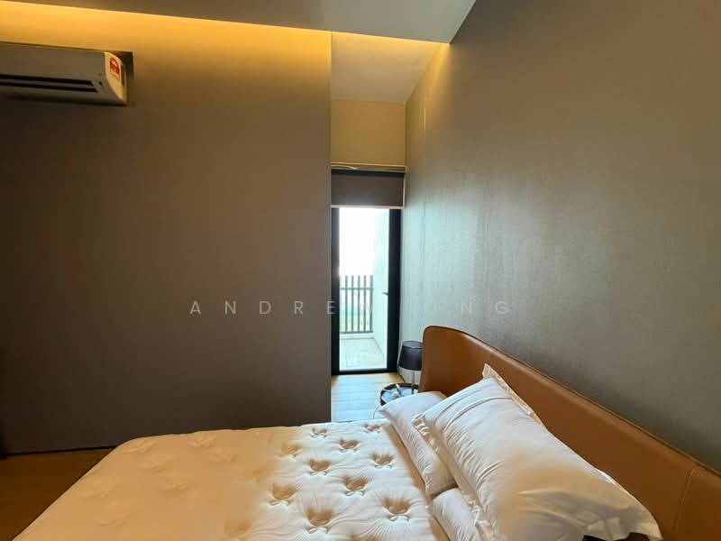 Service Residence for Rent at City of Dreams - Andrew Ong - Bedroom - PropertyGuru.com.my