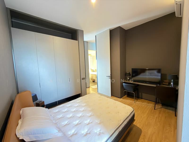 Service Residence for Rent at City of Dreams - Andrew Ong - Bedroom - PropertyGuru.com.my
