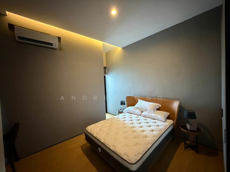 Service Residence for Rent at City of Dreams - Andrew Ong - Bedroom - PropertyGuru.com.my