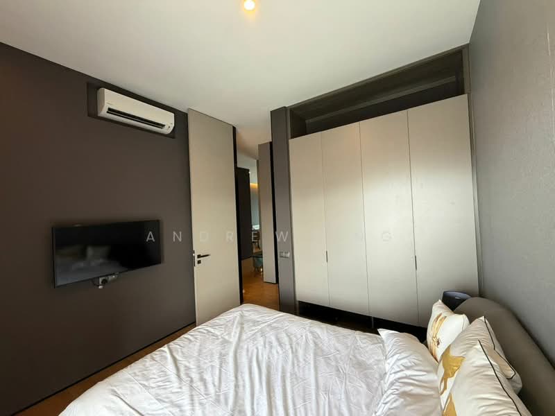 Service Residence for Rent at City of Dreams - Andrew Ong - PropertyGuru.com.my