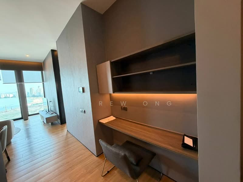 Service Residence for Rent at City of Dreams - Andrew Ong - PropertyGuru.com.my