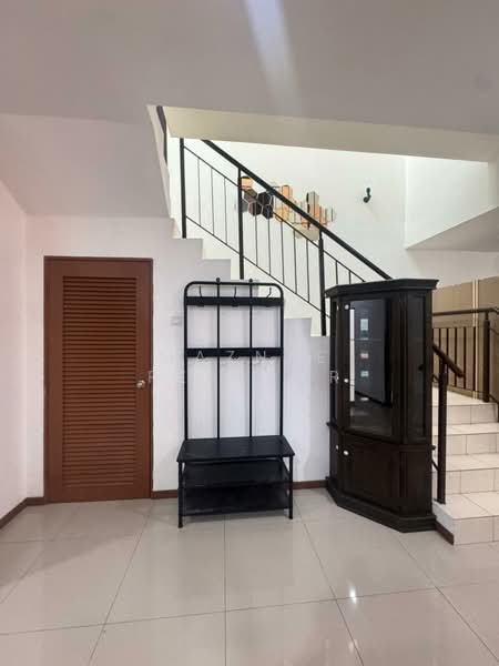 2-storey Terraced House for Rent in Saujana KLIA (Dengkil) - Maznee Realtor - Interior - PropertyGuru.com.my