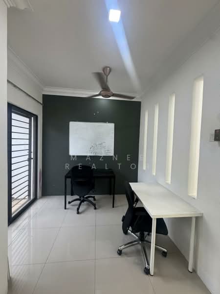 2-storey Terraced House for Rent in Saujana KLIA (Dengkil) - Maznee Realtor - Study - PropertyGuru.com.my