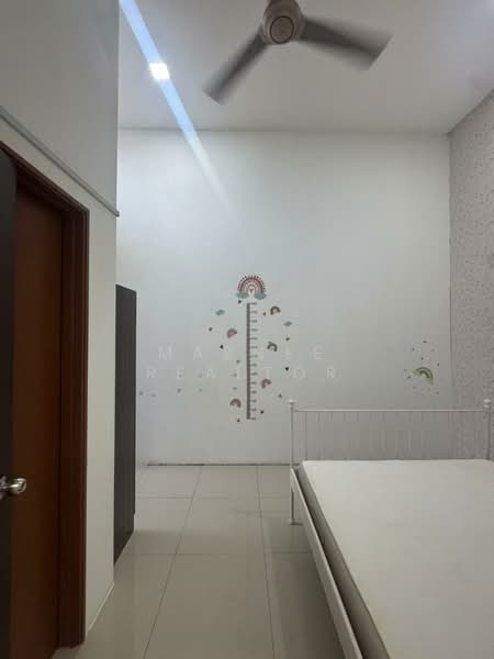 2-storey Terraced House for Rent in Saujana KLIA (Dengkil) - Maznee Realtor - Bedroom - PropertyGuru.com.my