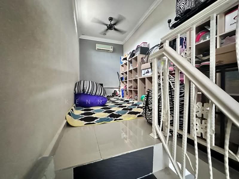 1.5-storey Terraced House for Sale in Cheras (Kuala Lumpur) - Kenny Chen - Interior - PropertyGuru.com.my
