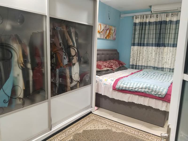 1.5-storey Terraced House for Sale in Cheras (Kuala Lumpur) - Kenny Chen - Bedroom - PropertyGuru.com.my