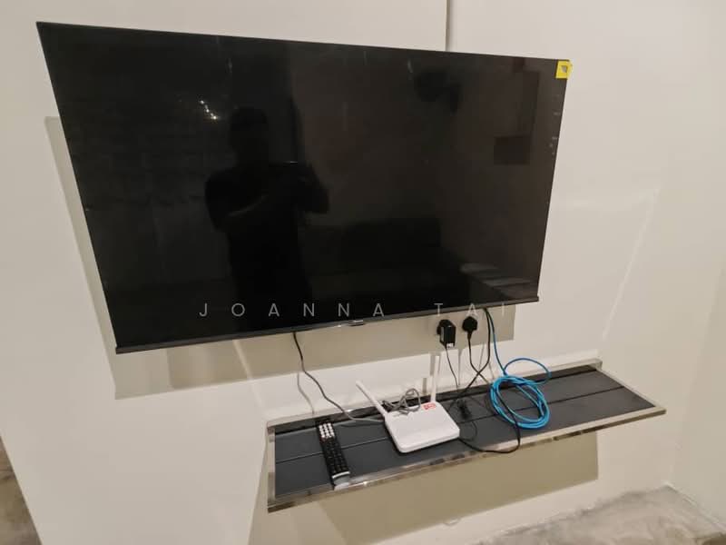 Permas Jaya untuk Untuk Disewa - RM 500 /bulan, Apr 2026 - Interior - PropertyGuru.com.my