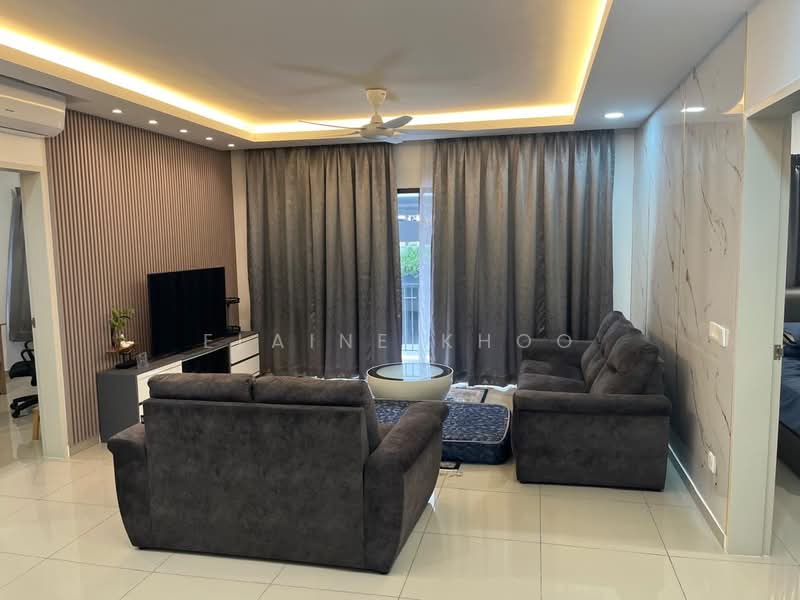 Duduk Se.Ruang @ Eco Sanctuary - 1