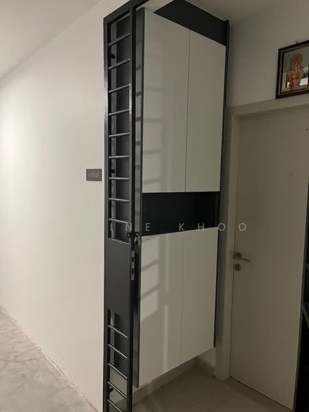 Duduk Se.Ruang @ Eco Sanctuary - 5