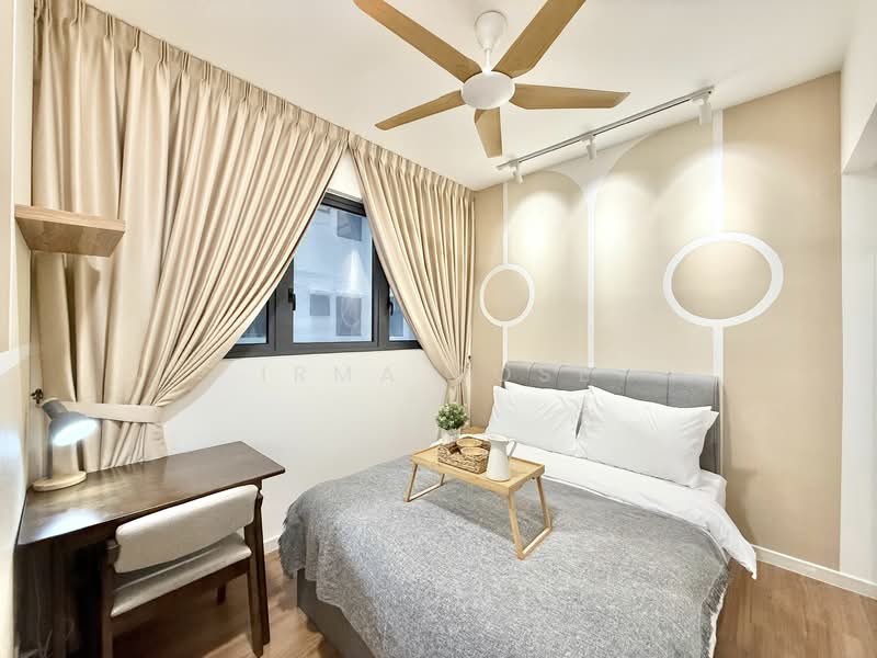 Nexus Taman Pertama untuk Untuk Disewa - RM 850 /bulan, Apr 2026 - Bedroom - PropertyGuru.com.my
