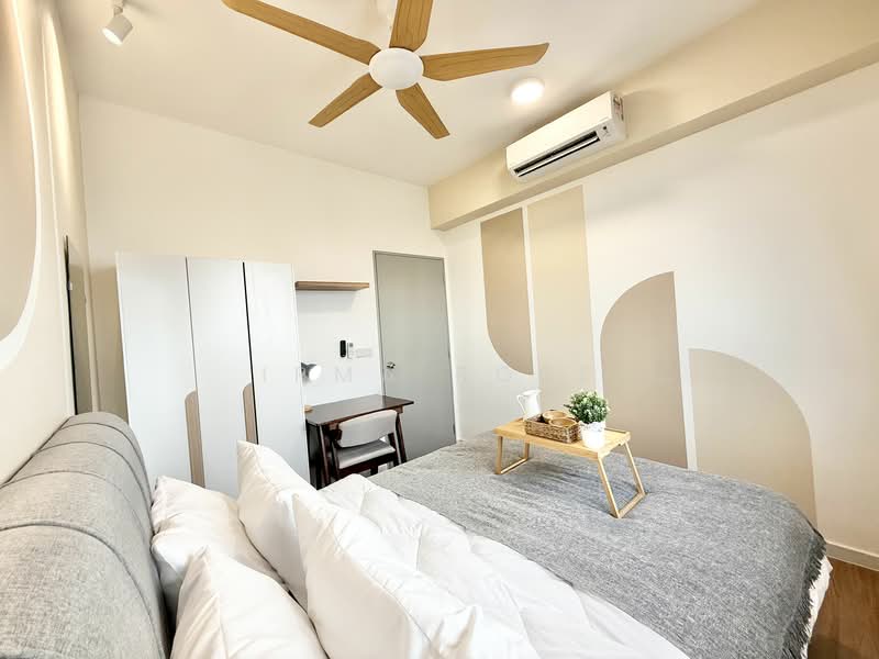 Nexus Taman Pertama untuk Untuk Disewa - RM 850 /bulan, Apr 2026 - Bedroom - PropertyGuru.com.my
