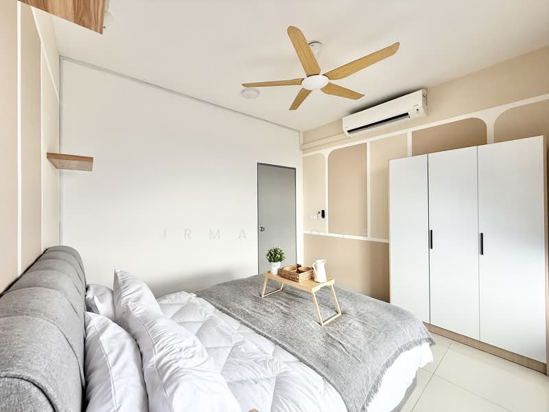 Nexus Taman Pertama untuk Untuk Disewa - RM 850 /bulan, Apr 2026 - Bedroom - PropertyGuru.com.my