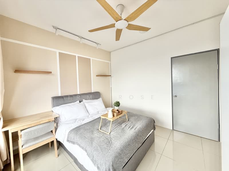 Nexus Taman Pertama untuk Untuk Disewa - RM 850 /bulan, Apr 2026 - Bedroom - PropertyGuru.com.my
