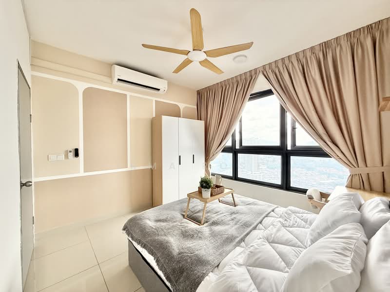 Nexus Taman Pertama untuk Untuk Disewa - RM 850 /bulan, Apr 2026 - Bedroom - PropertyGuru.com.my