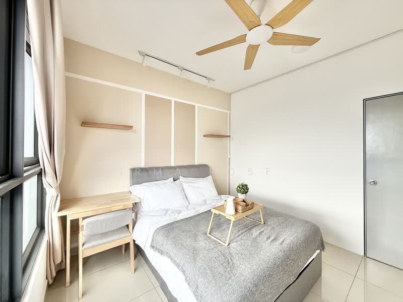 Nexus Taman Pertama untuk Untuk Disewa - RM 850 /bulan, Apr 2026 - Bedroom - PropertyGuru.com.my