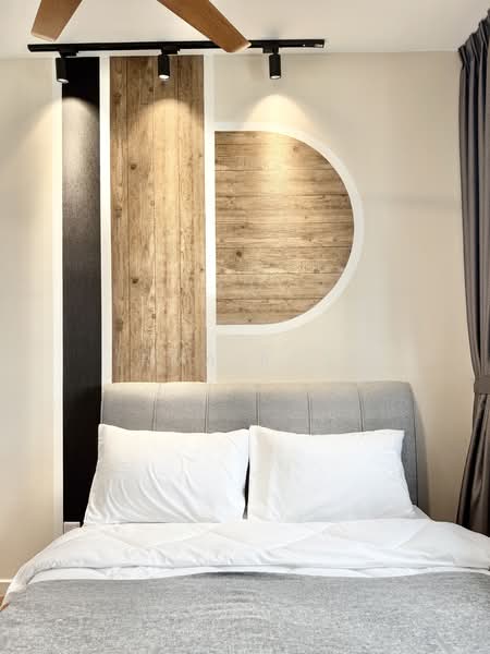 Nexus Taman Pertama untuk Untuk Disewa - RM 850 /bulan, Apr 2026 - Bedroom - PropertyGuru.com.my