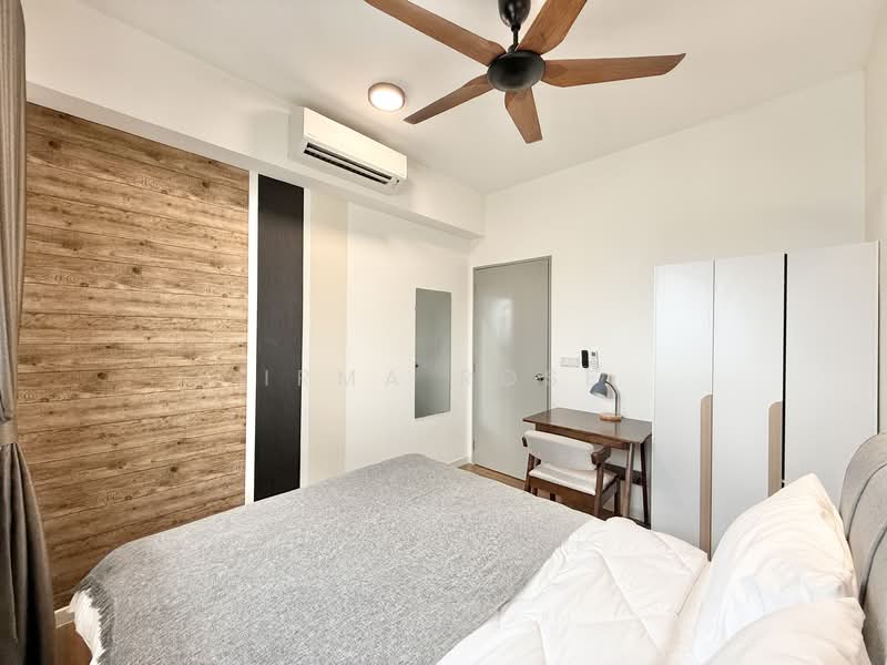 Nexus Taman Pertama untuk Untuk Disewa - RM 850 /bulan, Apr 2026 - Bedroom - PropertyGuru.com.my