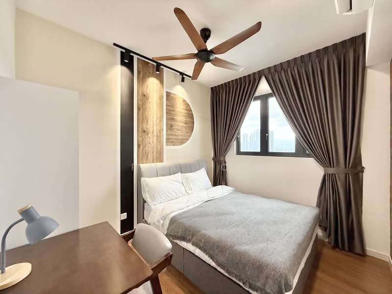 Nexus Taman Pertama untuk Untuk Disewa - RM 850 /bulan, Apr 2026 - Bedroom - PropertyGuru.com.my