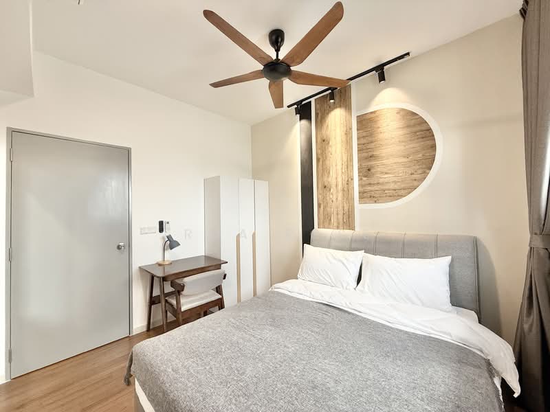 Nexus Taman Pertama untuk Untuk Disewa - RM 850 /bulan, Apr 2026 - Bedroom - PropertyGuru.com.my